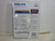 Philips 6 Outlets Surge Protector  Space Saver Design New Sealed