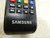 Samsung Remote Control AA59-00714A,  TV DVD Tested