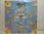 Todd Rungren's Utopia - Debut Self Titled Vinyl LP Record Album