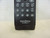 Insignia OEM TV Remote Control NS-RC03A-13 w/ Batteries Tested