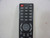 Insignia OEM TV Remote Control NS-RC03A-13 w/ Batteries Tested