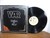 War Deliver The Word Vinyl LP Record Album