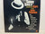 Sammy Davis Jr. -Salutes The Stars of The London Palladium Vinyl LP record