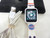NASA Childrens Smart Watch Accutime #NAS4011BU w/ USB Cable