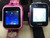 VTech Kidzoom DX2 and ITech Junior (2) Smart Watches for Children