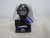 New  Casio Illuminator #1536 Sport Watch for Men Black on Black