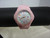 Casio Time Date Quartz Watch For Girls LRW-200H