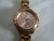 Fossil Dylan Rose Ladies Chronograph CN-2826  New Battery