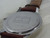 Tommy Hilfiger Sports Watch Stainless Steel Men w/ Date Leather Strap