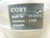 Coby Speakers 1 Pair Micro Stereo CX-CD375 New