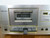 Vintage Fisher Stereo Cassette Tape Deck CR-4013 Serviced