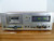 Vintage Fisher Stereo Cassette Tape Deck CR-4013 Serviced