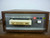 Empire 8 Eight-Track Tape Player w/ Wood Cabinet Serviced