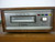 Vintage Empire 8 Eight-Track Tape  Player TD-101