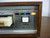 Empire 8 Eight-Track Tape Player w/ Wood Cabinet Serviced