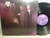Stevie Nicks The Wild Heart Vinyl LP record