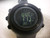 Nike Oregon Series Digital Watch WR0034 Men's Black New Battery