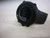 Nike Oregon Series Digital Watch WR0034 Men's Black New Battery