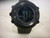 Nike Super Digital Watch Oregon Series WA0034 Men's Black Illuminated