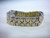 Croton Ladies 23K Gold Plated Stainless Steel Quartz Watch