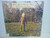 The Allman Brothers Band - Brothers and Sisters Vinyl LP record Album