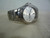 Kenneth Cole NY All Stainless Steel Watch KC3289 Men New Battery