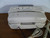 Soundesign 75531VY Telephone Clock Radio Alarm  Cassette Player Refurbished