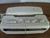 Soundesign 75531VY Telephone Clock Radio Alarm  Cassette Player Refurbished
