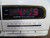 Soundesign 75531VY Telephone Clock Radio Alarm  Cassette Player Refurbished