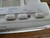 Soundesign 75531VY Telephone Clock Radio Alarm  Cassette Player Refurbished