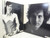 Jorma Kaukonen Tom Hobson - Quah Vinyl LP record album NM