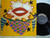 Jorma Kaukonen  Tom Hobson Quah Vinyl LP record album