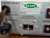 HH Scott StereoMaster 222B Tube Amplifier Just Serviced