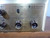 HH Scott StereoMaster 222B Tube Amplifier Just Serviced