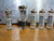 HH Scott StereoMaster 222B Tube Amplifier Just Serviced