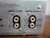 HH Scott StereoMaster 222B Tube Amplifier Just Serviced