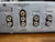 HH Scott StereoMaster 222B Tube Amplifier Just Serviced