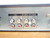 Sony 7 Band x2 Graphic Equalizer SEQ-120 Sound Shaper w/ Manual