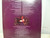 John McLaughlin w/ Mahavishnu Orchestra - Inner Worlds Vinyl LP record album NM