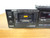 Denon 3 Head Cassette Tape Deck  DR-M30HX w/ Remote Control  Serviced