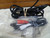 Yamaha Natural Sound K-700 Cassette Tape Deck Single Well Serviced