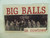 Mel Tillis and The Statesiders - Big Balls in Cowtown Cassette tape