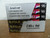 Fuji DR-I - 90 Minute  Blank Cassette Tapes  6 Pcs New Sealed
