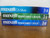 Maxell VHS Tapes (3) Brand New Standard Grade + Silver Bundle