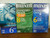 3 Maxell VHS Tapes New sealed