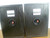 Sony Bookshelf Speakers SS-MB150 Rated 120 Watts Max at 8 ohms Tested