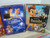 Classic Disney Movies  on DVD (14) Snow White Sleeping Beauty Lion King