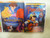 Classic Disney Movies  on DVD (14) Snow White Sleeping Beauty Lion King