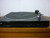 Sony Turntable PS-LX47P 2 Speed Record player