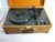 Crosley Turntable CR49-TA 3 Speed Record Player Portable